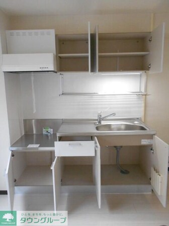 ベルフォーレの物件内観写真